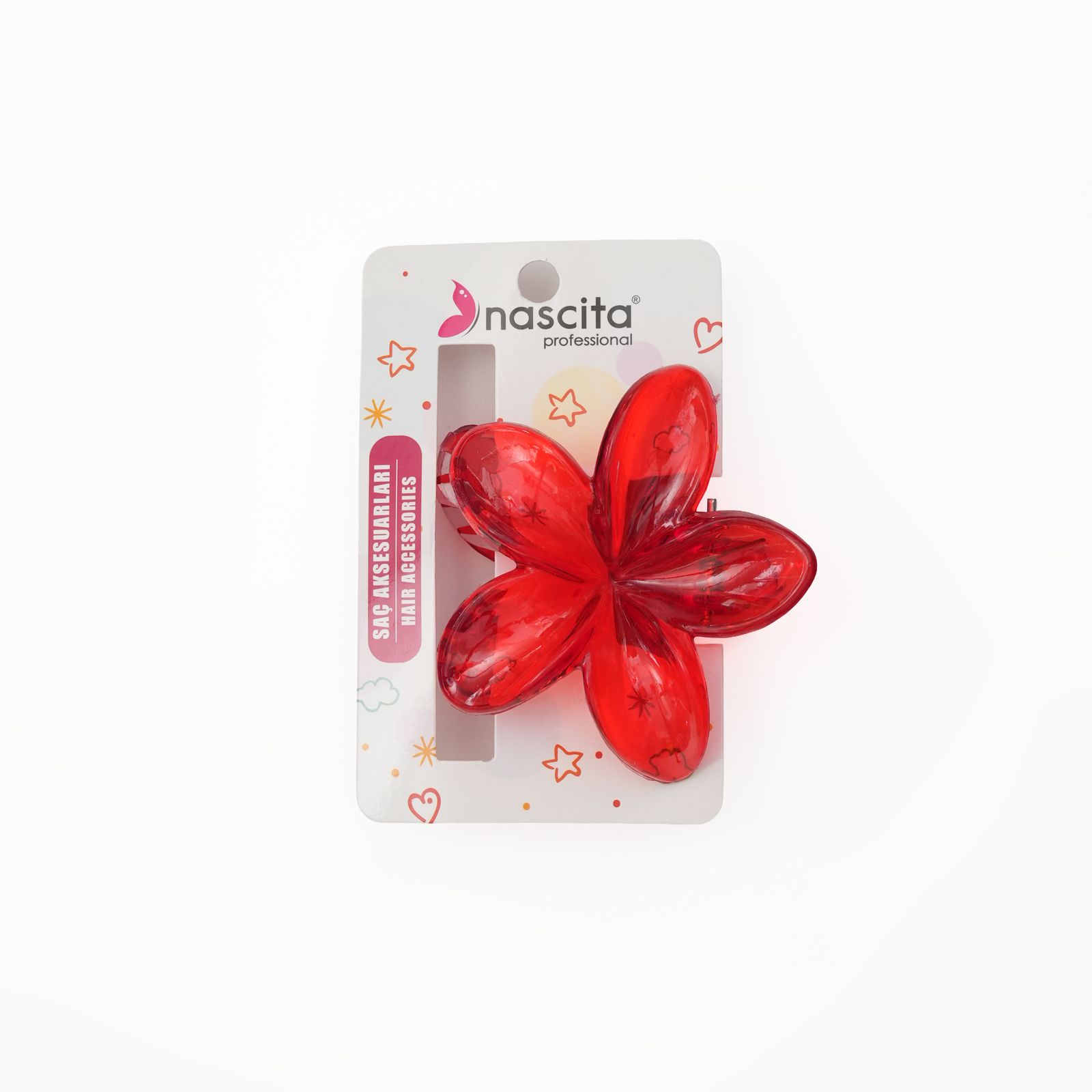 NASCITA HAIR ACCESSORY ناسيتا اكسسوار للشعر